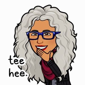 All from my personal closet. No thrift.